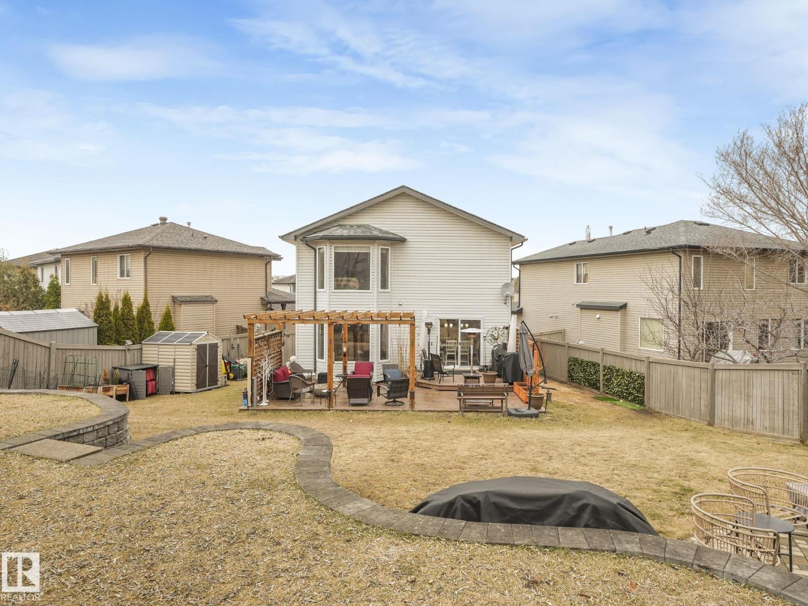 224 Hyndman Cr Nw, Edmonton, Alberta  T5A 5H9 - Photo 64 - E4483907