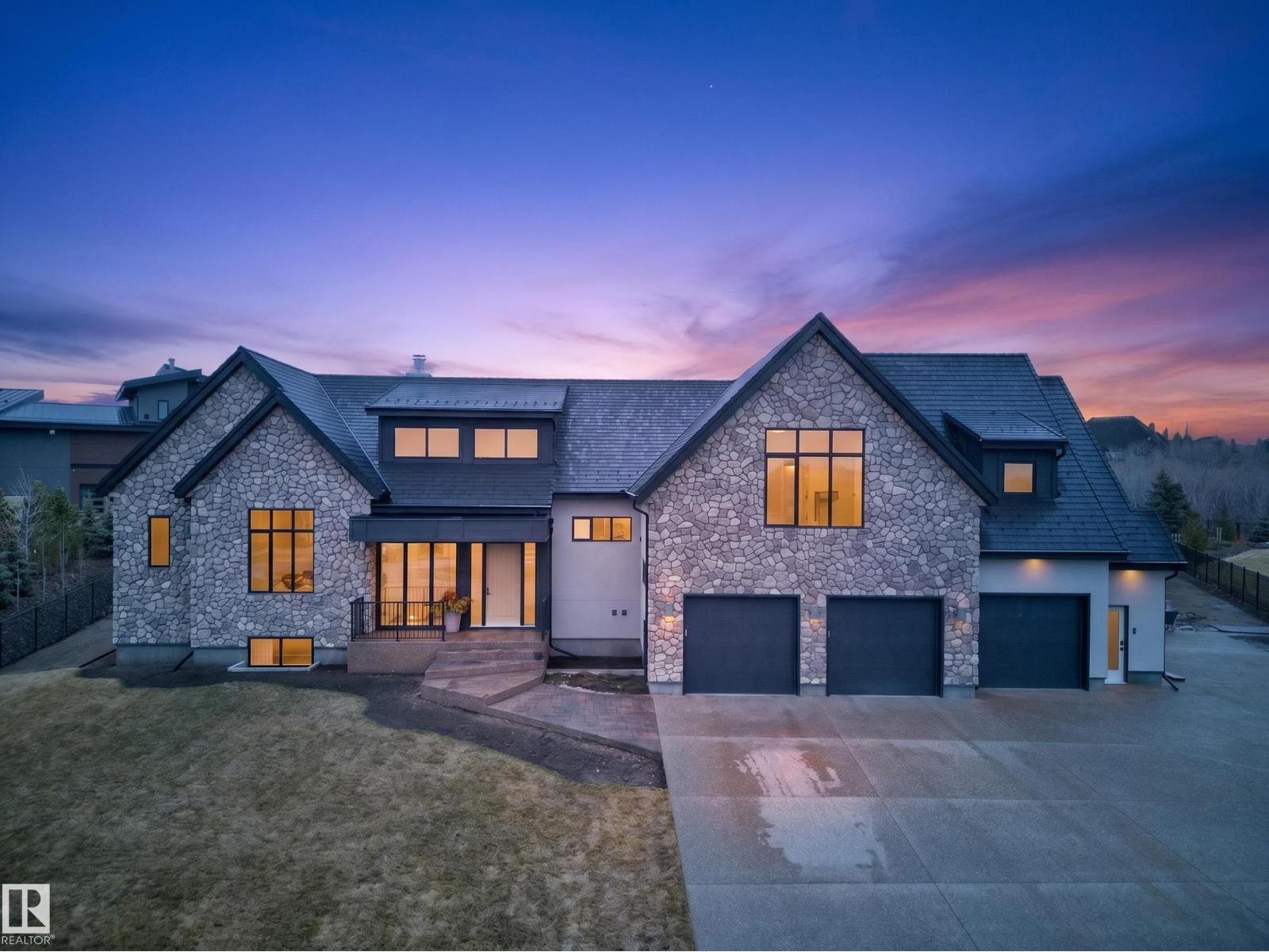 #68 54403 RGE ROAD 251, rural sturgeon county, Alberta