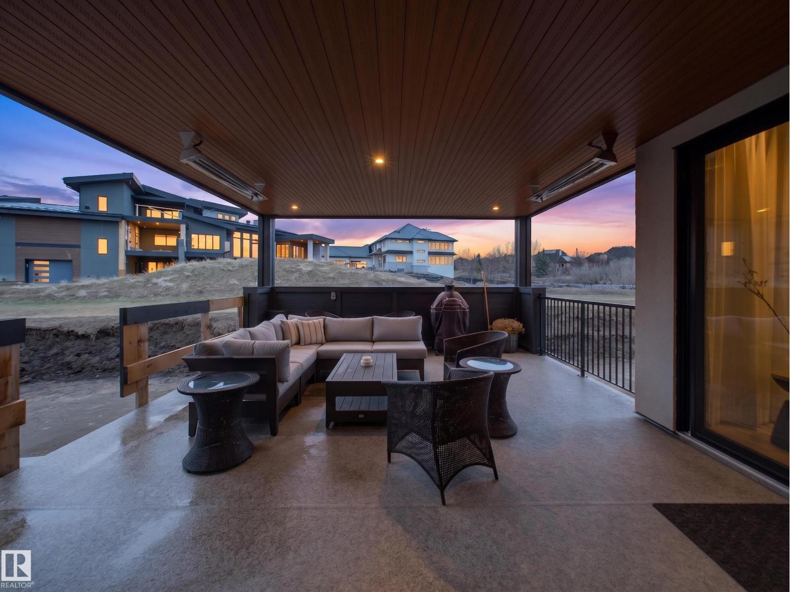 #68 54403 Rge Road 251, Rural Sturgeon County, Alberta  T5T 0B5 - Photo 11 - E4483908