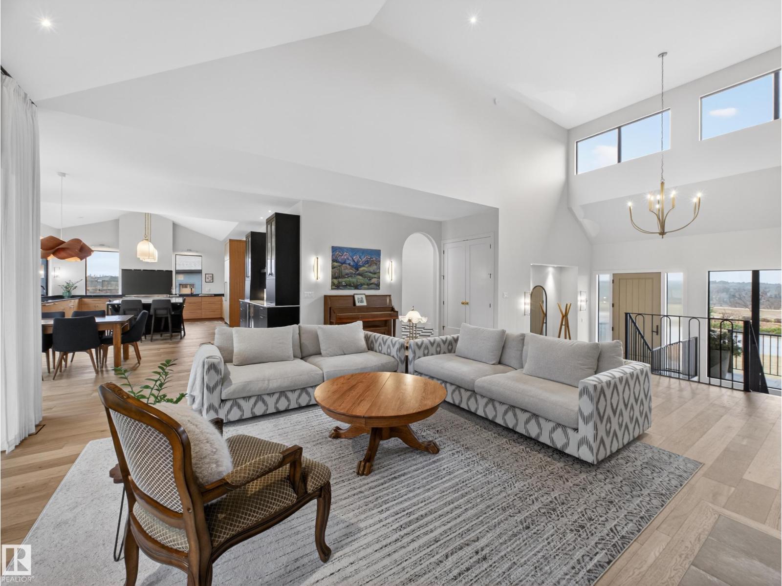 #68 54403 Rge Road 251, Rural Sturgeon County, Alberta  T5T 0B5 - Photo 13 - E4483908