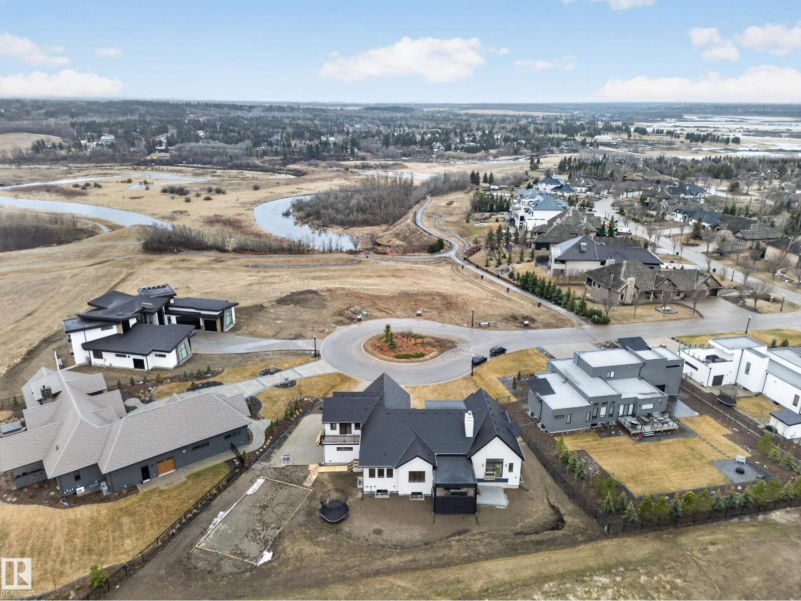 #68 54403 Rge Road 251, Rural Sturgeon County, Alberta  T5T 0B5 - Photo 2 - E4483908