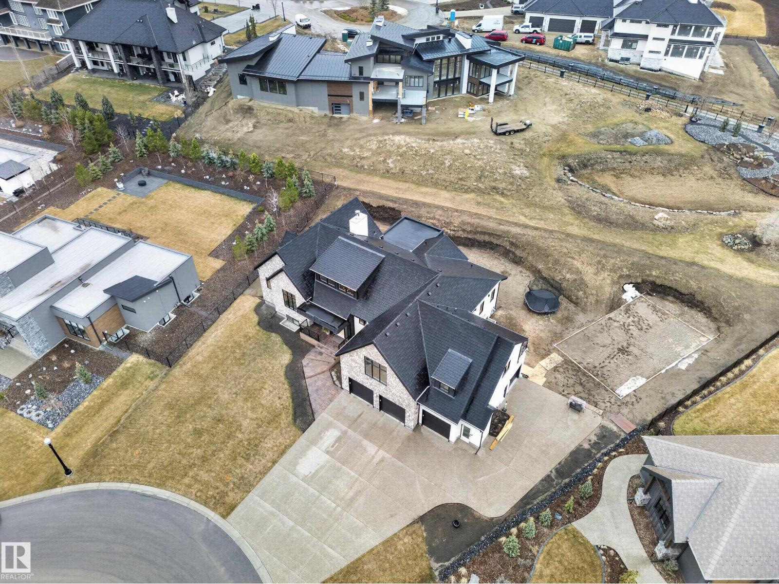 #68 54403 Rge Road 251, Rural Sturgeon County, Alberta  T5T 0B5 - Photo 3 - E4483908