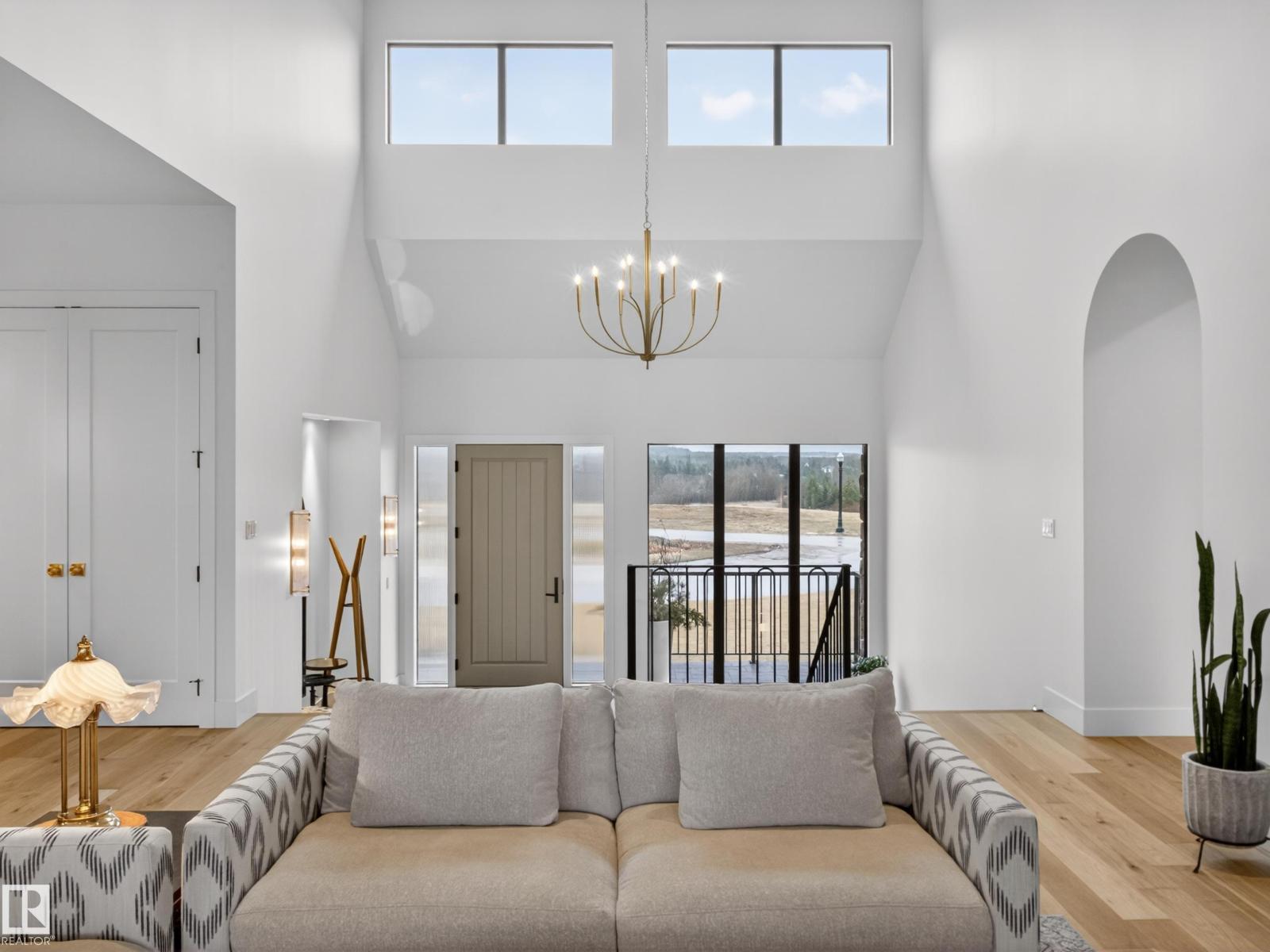 #68 54403 Rge Road 251, Rural Sturgeon County, Alberta  T5T 0B5 - Photo 33 - E4483908