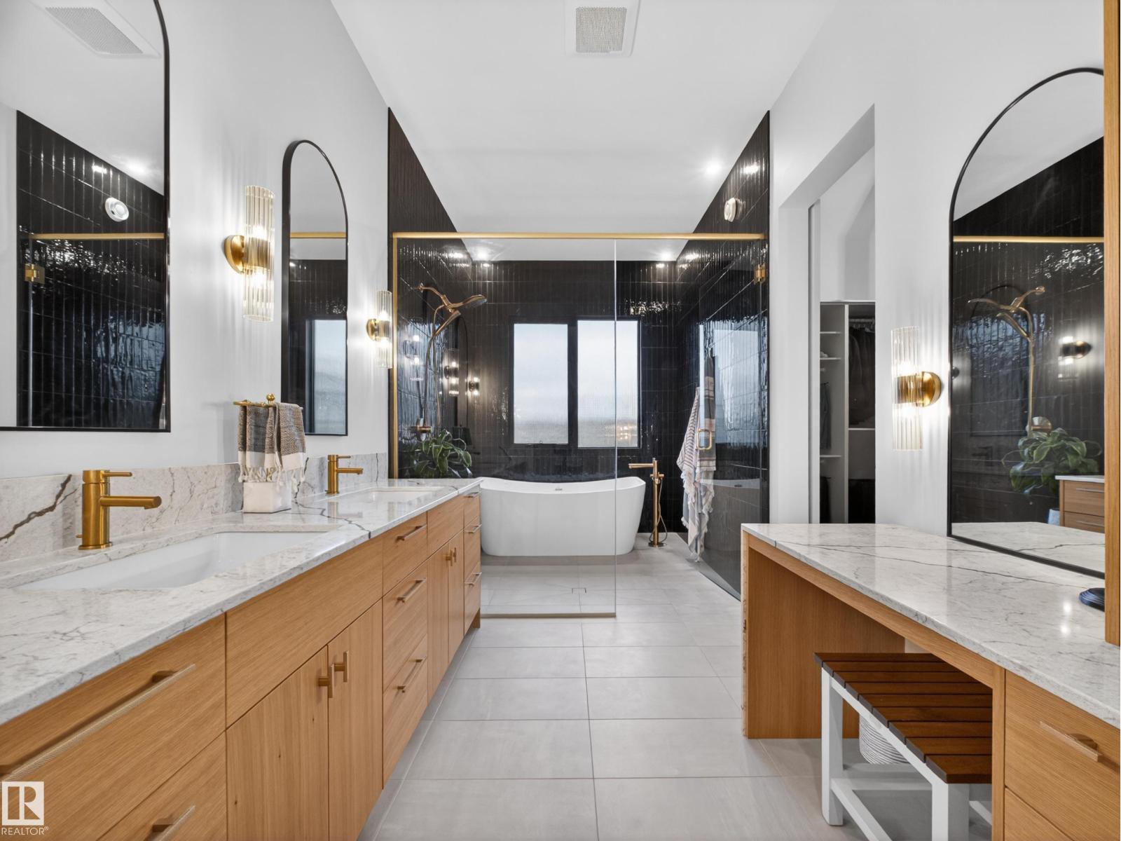 #68 54403 Rge Road 251, Rural Sturgeon County, Alberta  T5T 0B5 - Photo 39 - E4483908