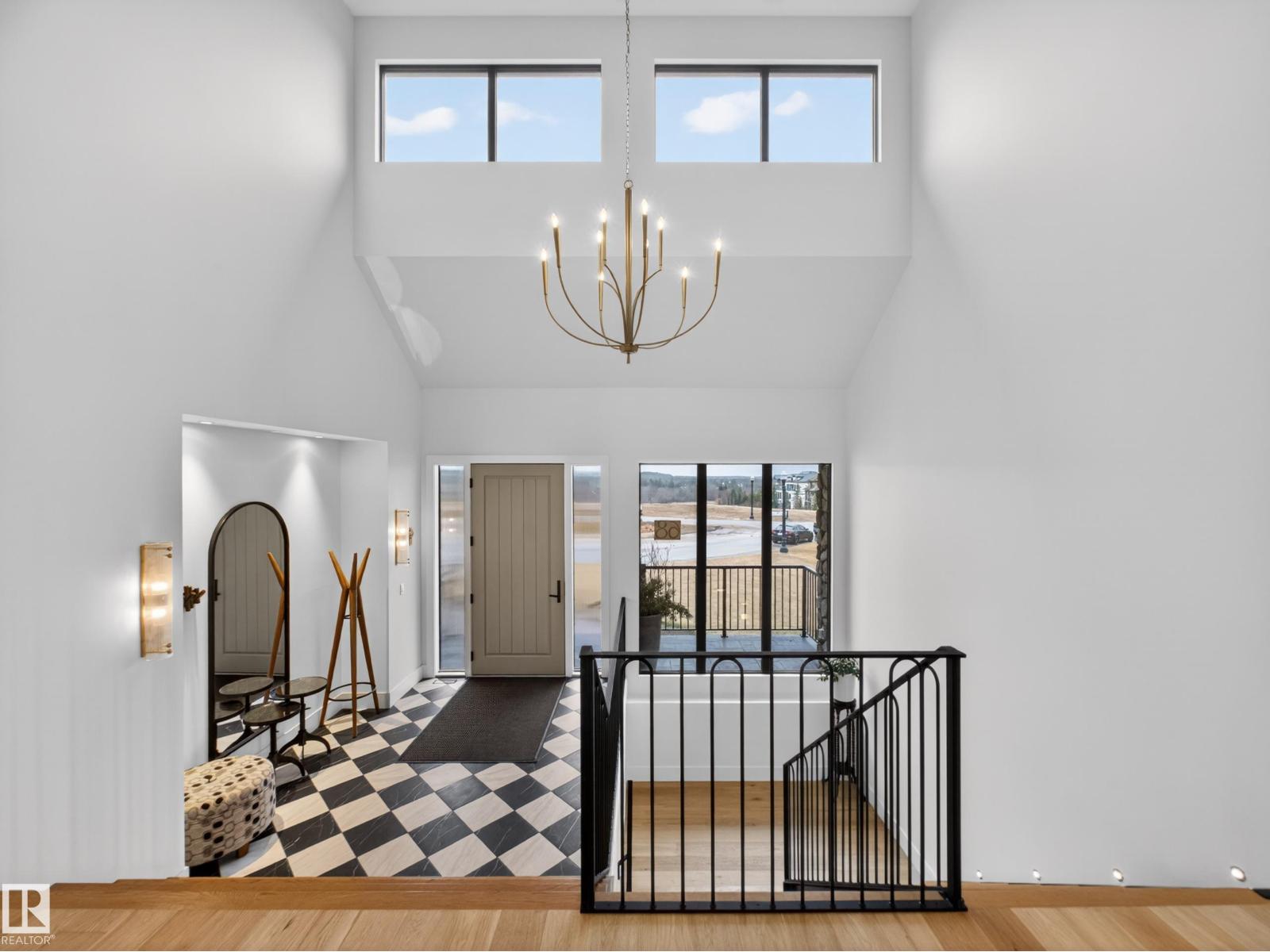 #68 54403 Rge Road 251, Rural Sturgeon County, Alberta  T5T 0B5 - Photo 4 - E4483908