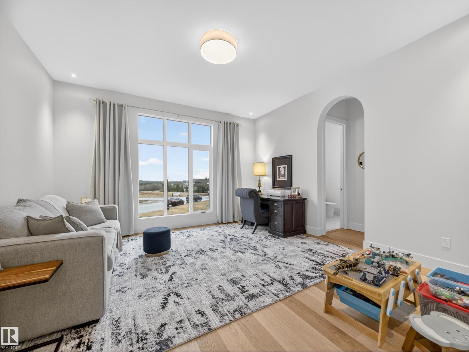 #68 54403 Rge Road 251, Rural Sturgeon County, Alberta  T5T 0B5 - Photo 44 - E4483908