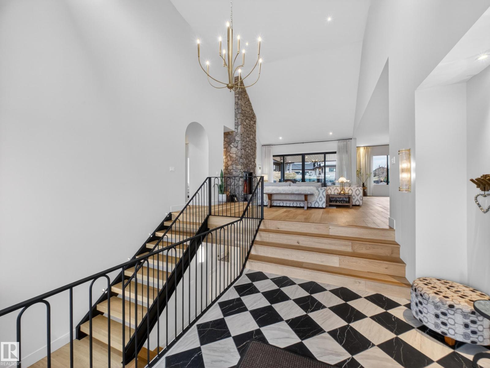 #68 54403 Rge Road 251, Rural Sturgeon County, Alberta  T5T 0B5 - Photo 5 - E4483908