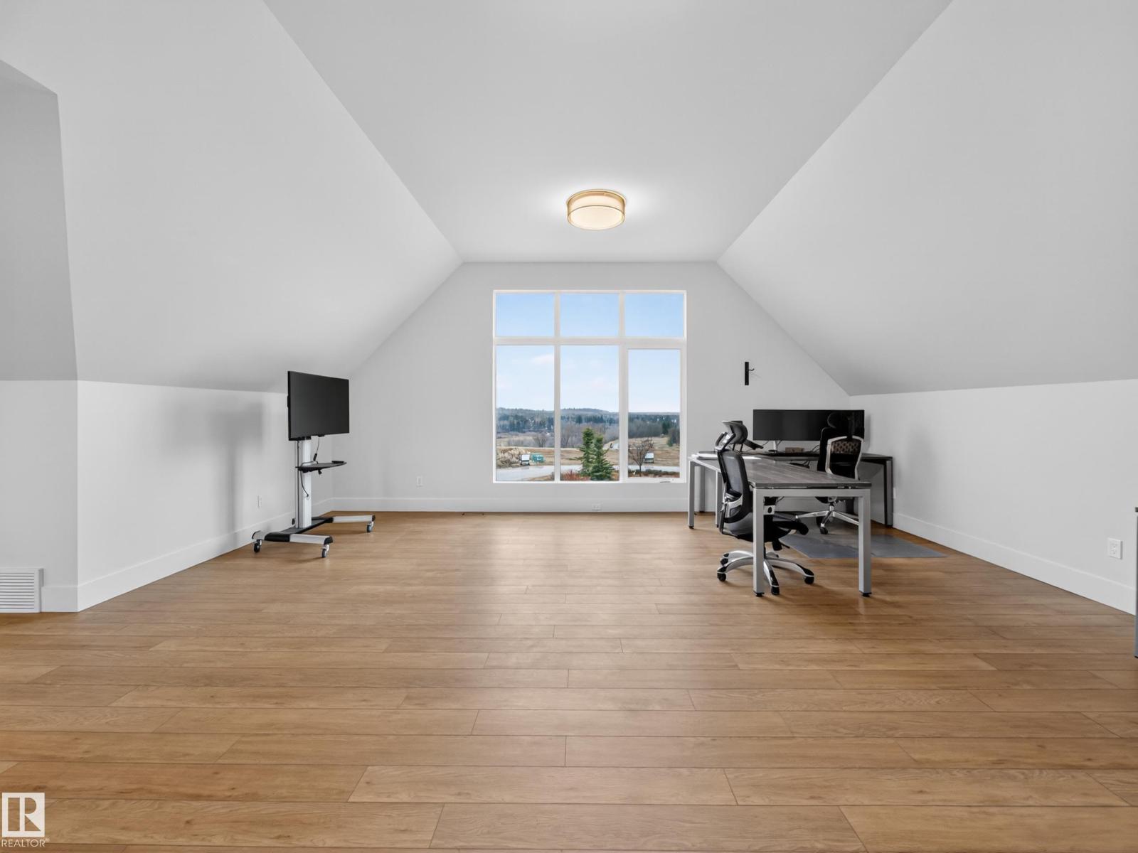 #68 54403 Rge Road 251, Rural Sturgeon County, Alberta  T5T 0B5 - Photo 67 - E4483908