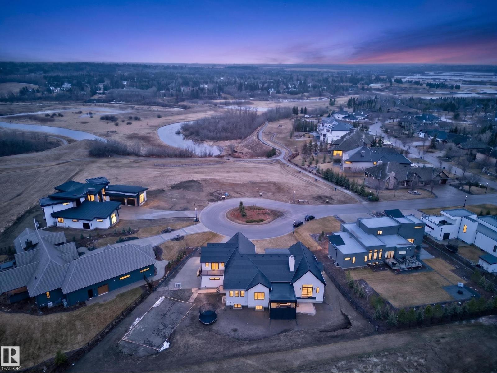 #68 54403 Rge Road 251, Rural Sturgeon County, Alberta  T5T 0B5 - Photo 72 - E4483908