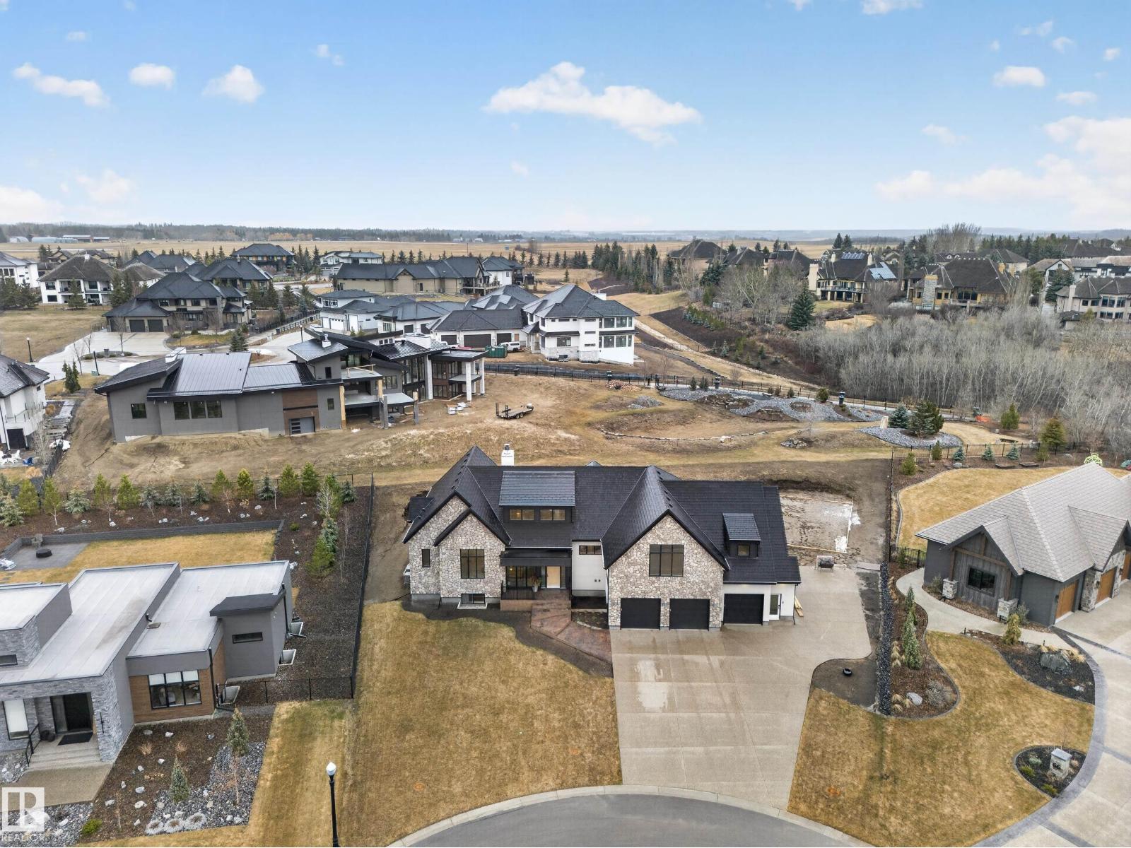 #68 54403 Rge Road 251, Rural Sturgeon County, Alberta  T5T 0B5 - Photo 73 - E4483908