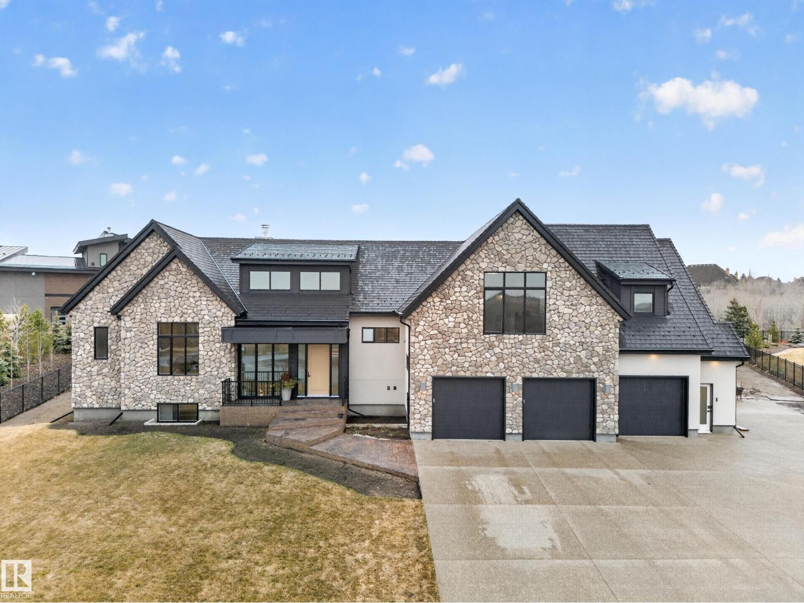 #68 54403 Rge Road 251, Rural Sturgeon County, Alberta  T5T 0B5 - Photo 74 - E4483908