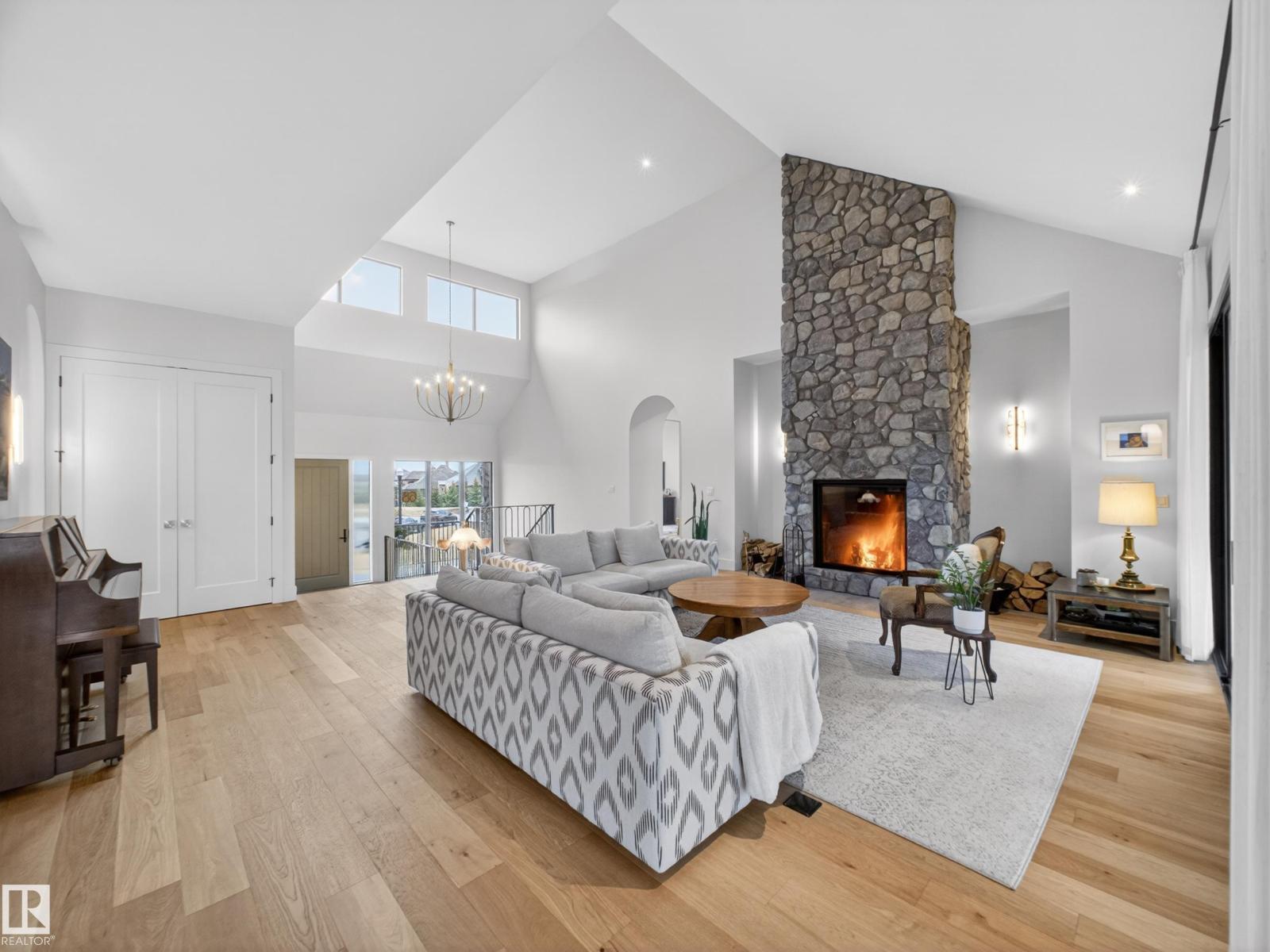 #68 54403 Rge Road 251, Rural Sturgeon County, Alberta  T5T 0B5 - Photo 8 - E4483908