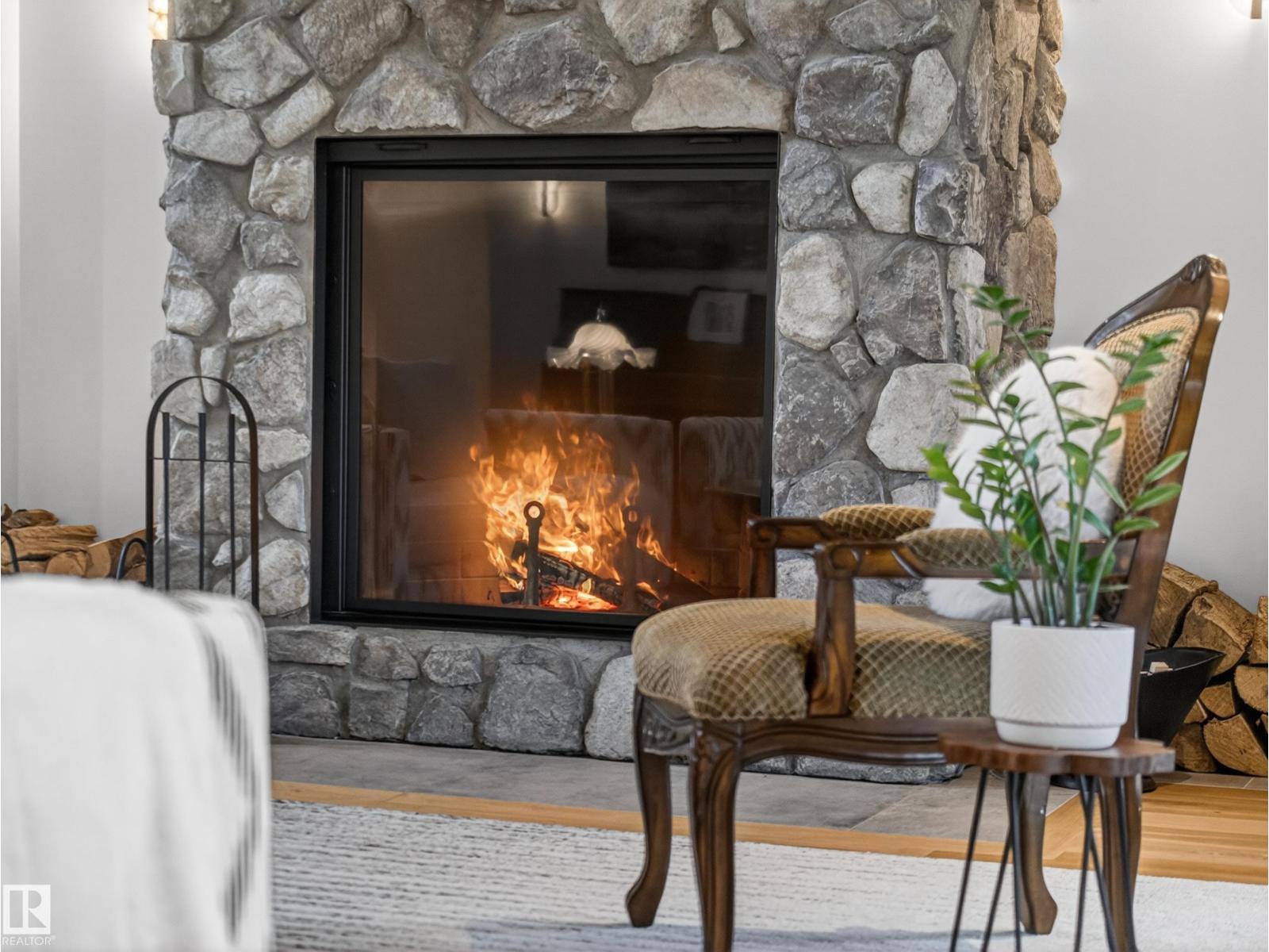 #68 54403 Rge Road 251, Rural Sturgeon County, Alberta  T5T 0B5 - Photo 9 - E4483908