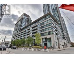 815 - 8 TELEGRAM MEWS, Toronto, Ontario