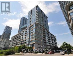 2101 - 10 CAPREOL COURT, Toronto, Ontario