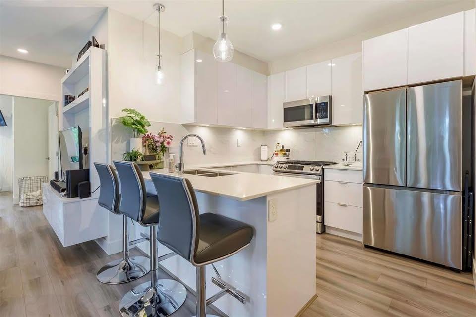 B407-8447 202 Street, Langley, British Columbia  V2Y 2B7 - Photo 10 - R3115408