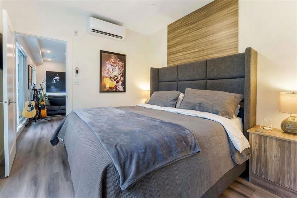 B407-8447 202 Street, Langley, British Columbia  V2Y 2B7 - Photo 11 - R3115408