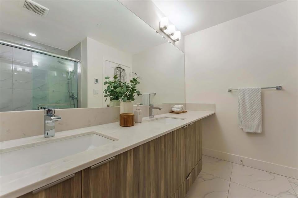 B407-8447 202 Street, Langley, British Columbia  V2Y 2B7 - Photo 12 - R3115408