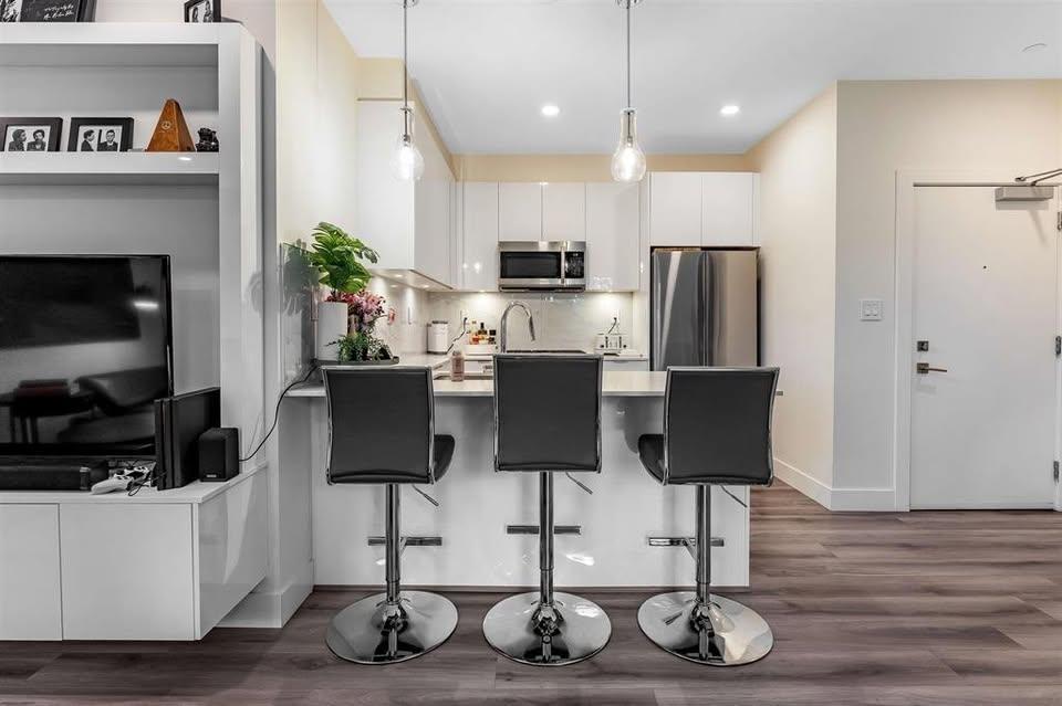 B407-8447 202 Street, Langley, British Columbia  V2Y 2B7 - Photo 13 - R3115408