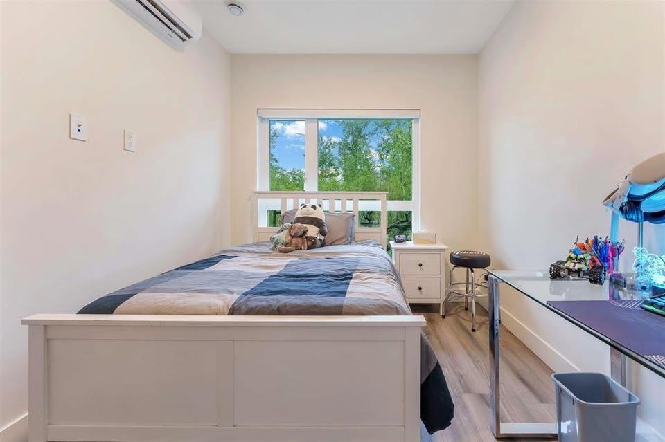 B407-8447 202 Street, Langley, British Columbia  V2Y 2B7 - Photo 14 - R3115408