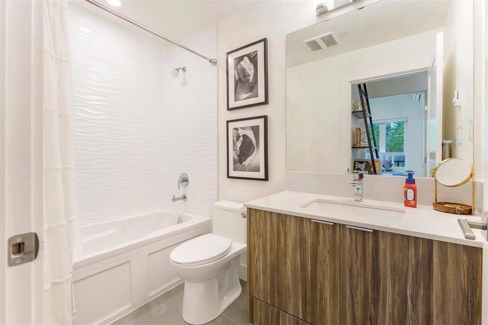 B407-8447 202 Street, Langley, British Columbia  V2Y 2B7 - Photo 15 - R3115408