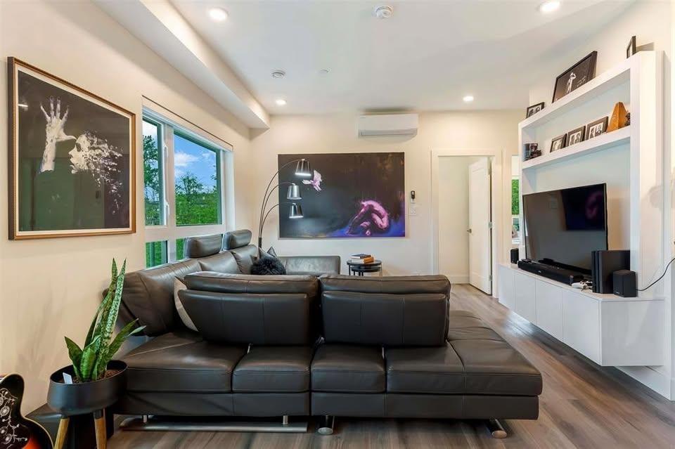 B407-8447 202 Street, Langley, British Columbia  V2Y 2B7 - Photo 16 - R3115408