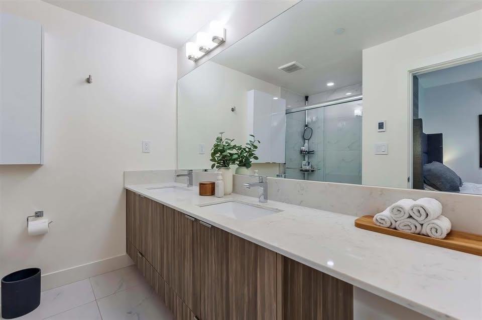 B407-8447 202 Street, Langley, British Columbia  V2Y 2B7 - Photo 17 - R3115408