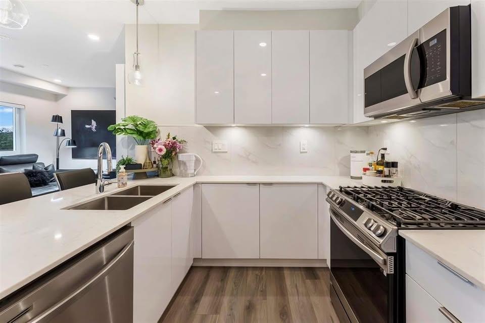 B407-8447 202 Street, Langley, British Columbia  V2Y 2B7 - Photo 18 - R3115408