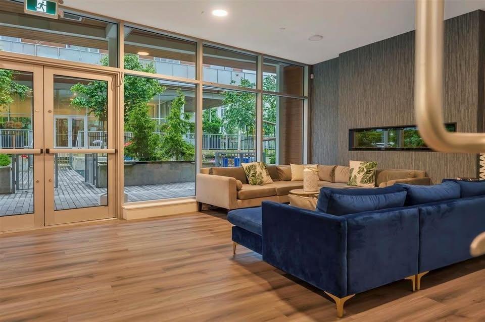 B407-8447 202 Street, Langley, British Columbia  V2Y 2B7 - Photo 2 - R3115408