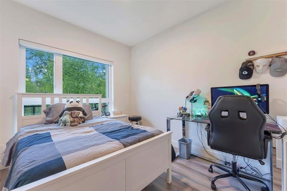 B407-8447 202 Street, Langley, British Columbia  V2Y 2B7 - Photo 20 - R3115408