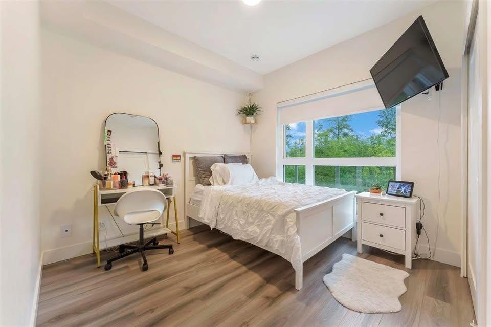 B407-8447 202 Street, Langley, British Columbia  V2Y 2B7 - Photo 21 - R3115408