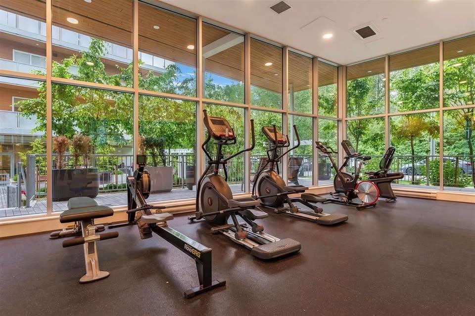 B407-8447 202 Street, Langley, British Columbia  V2Y 2B7 - Photo 6 - R3115408