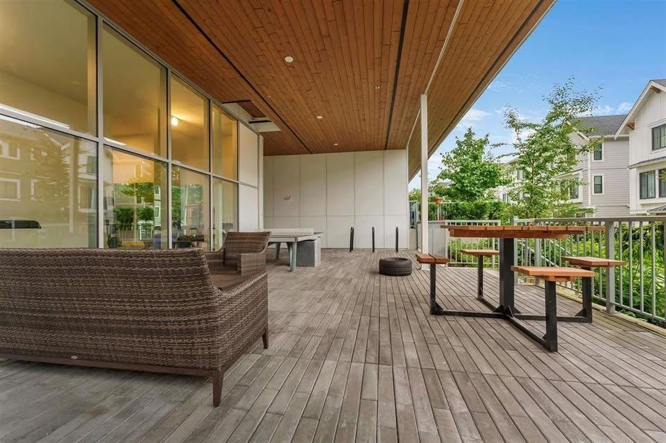 B407-8447 202 Street, Langley, British Columbia  V2Y 2B7 - Photo 7 - R3115408