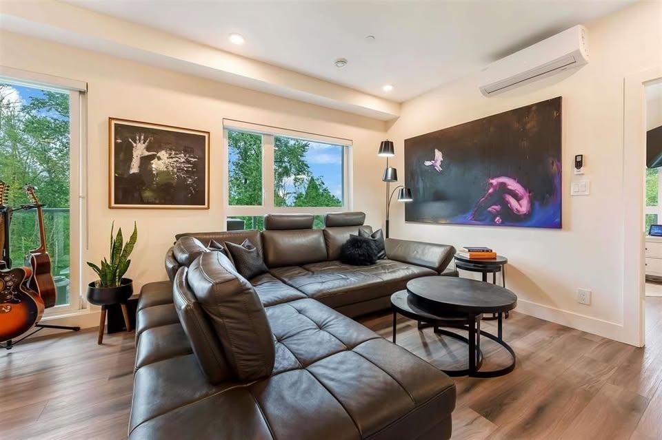 B407-8447 202 Street, Langley, British Columbia  V2Y 2B7 - Photo 8 - R3115408