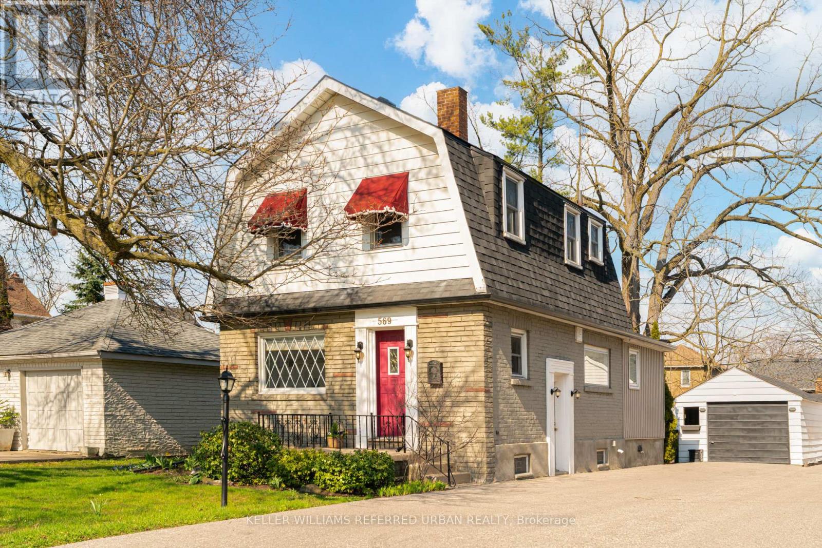 569 MASSON STREET, Oshawa, Ontario