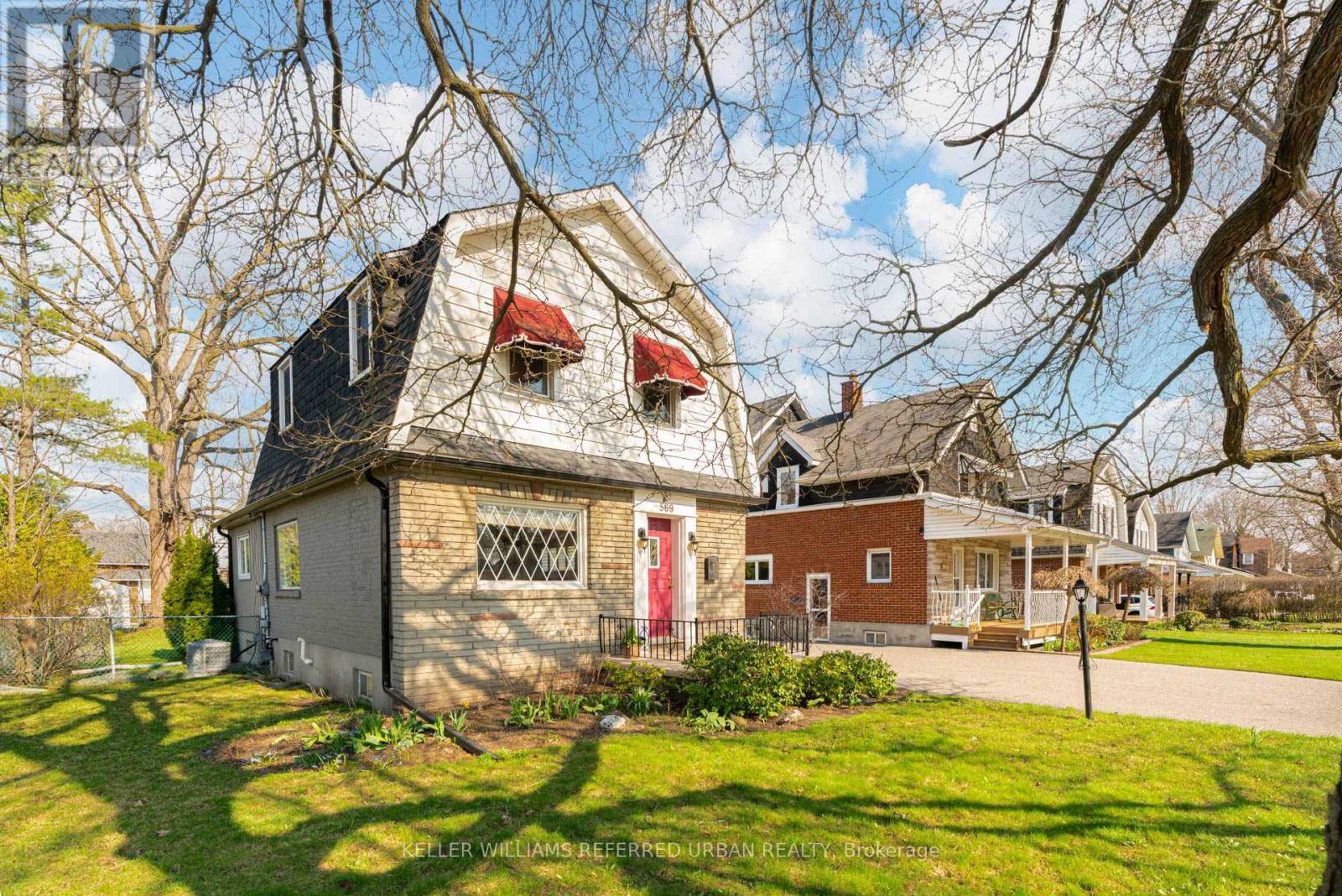 569 Masson Street, Oshawa, Ontario  L1G 5A2 - Photo 4 - E13038428