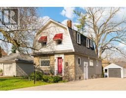 569 MASSON STREET, Oshawa, Ontario