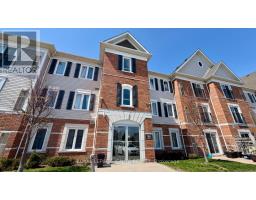 209 - 94 ASPEN SPRINGS DRIVE, Clarington, Ontario
