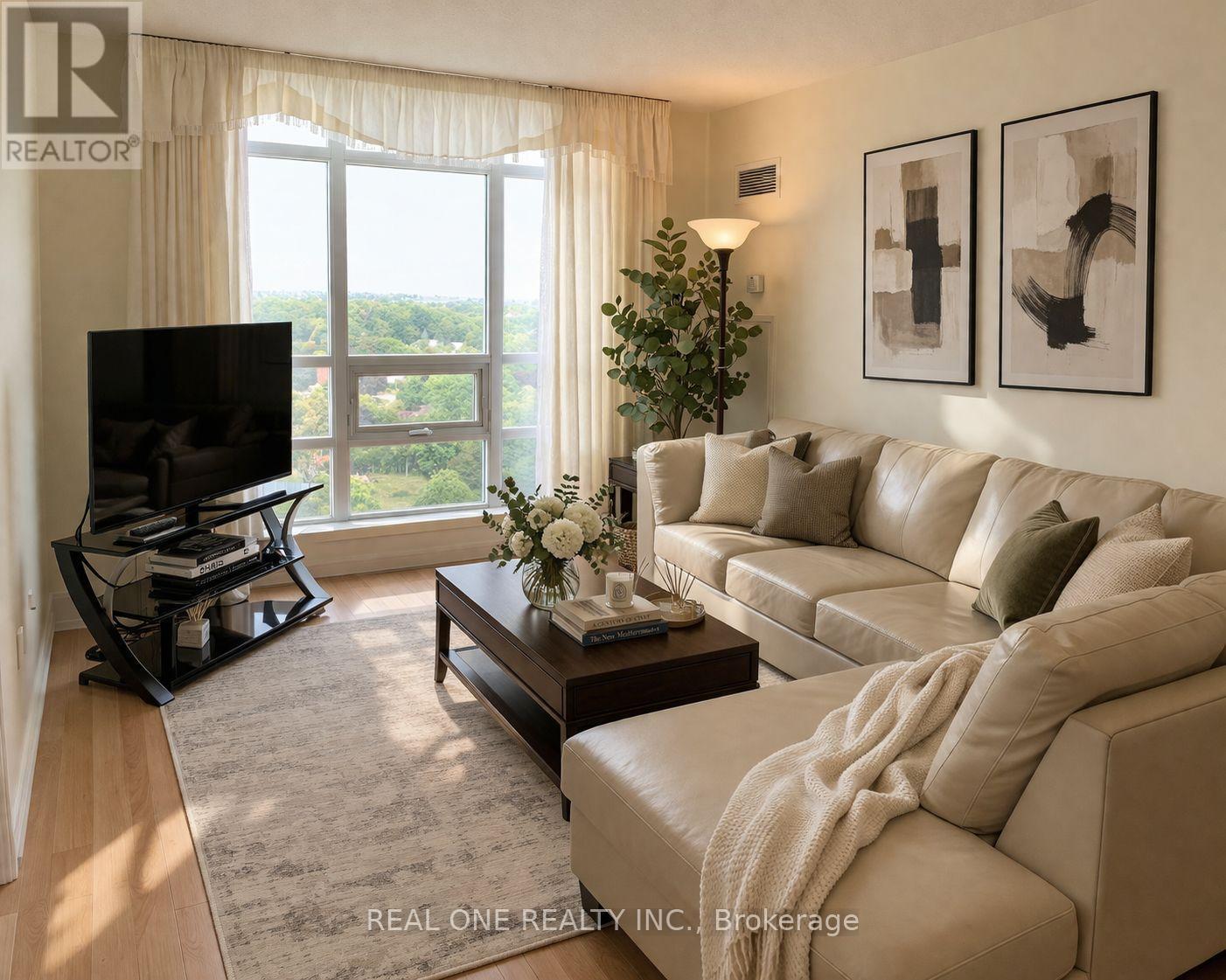 2125 - 238 BONIS AVENUE, Toronto, Ontario