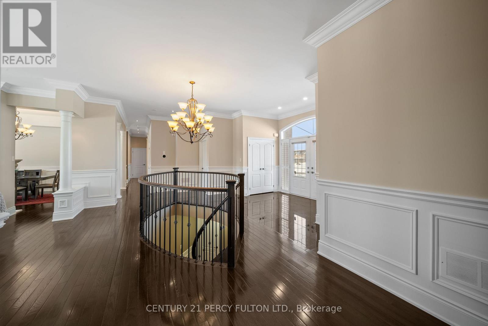 5121 Tom Thomson Court, Pickering, Ontario  L1Y 0A1 - Photo 13 - E13038522