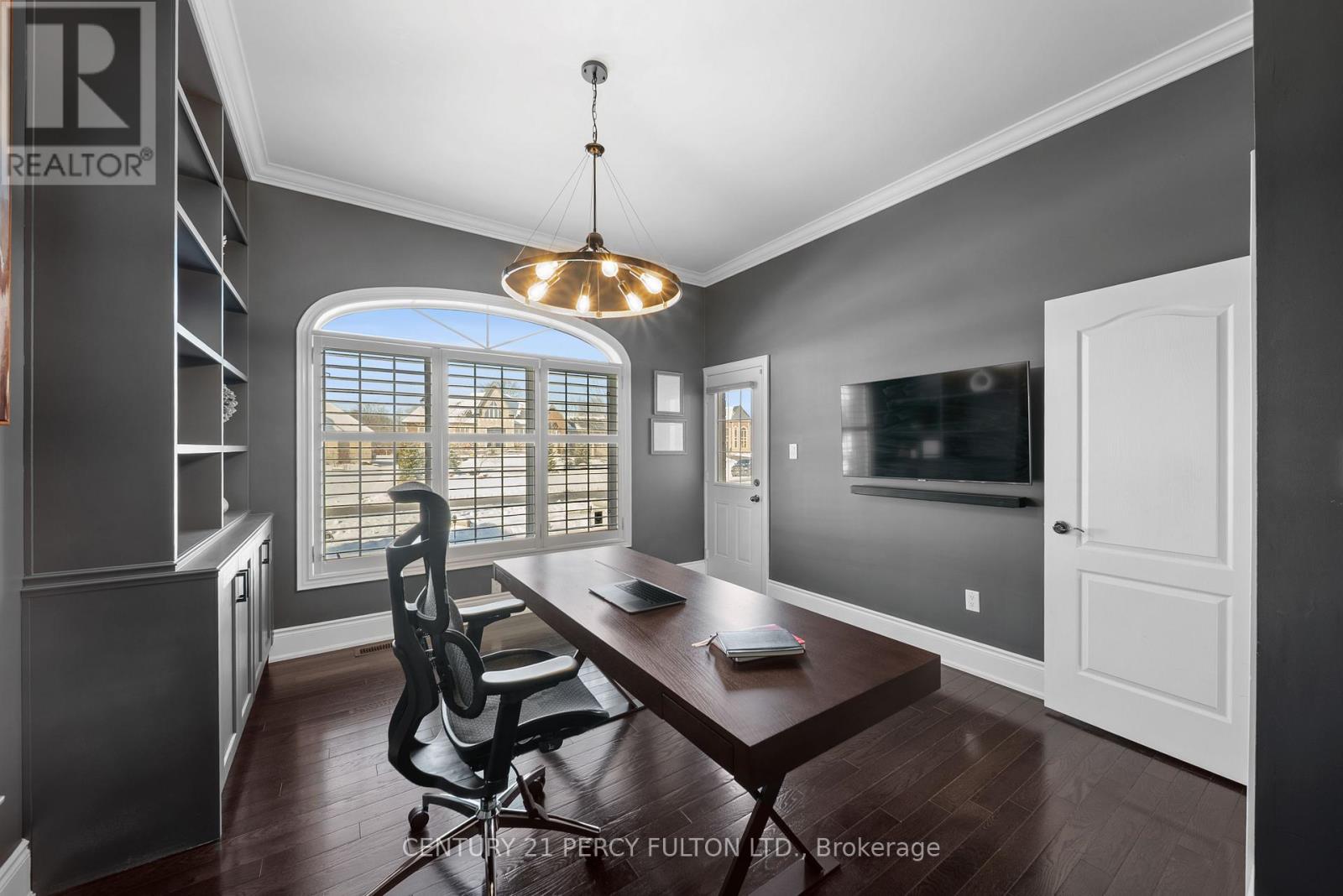 5121 Tom Thomson Court, Pickering, Ontario  L1Y 0A1 - Photo 18 - E13038522