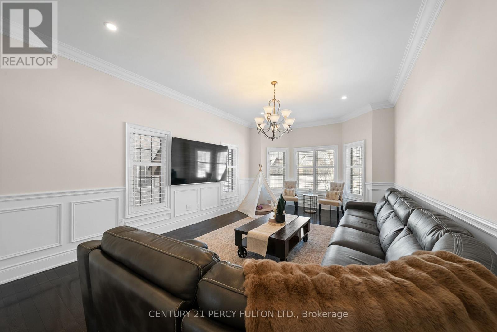 5121 Tom Thomson Court, Pickering, Ontario  L1Y 0A1 - Photo 26 - E13038522