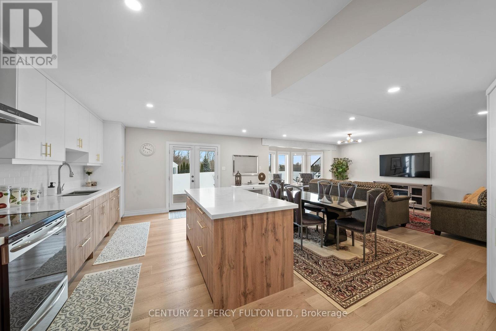 5121 Tom Thomson Court, Pickering, Ontario  L1Y 0A1 - Photo 40 - E13038522