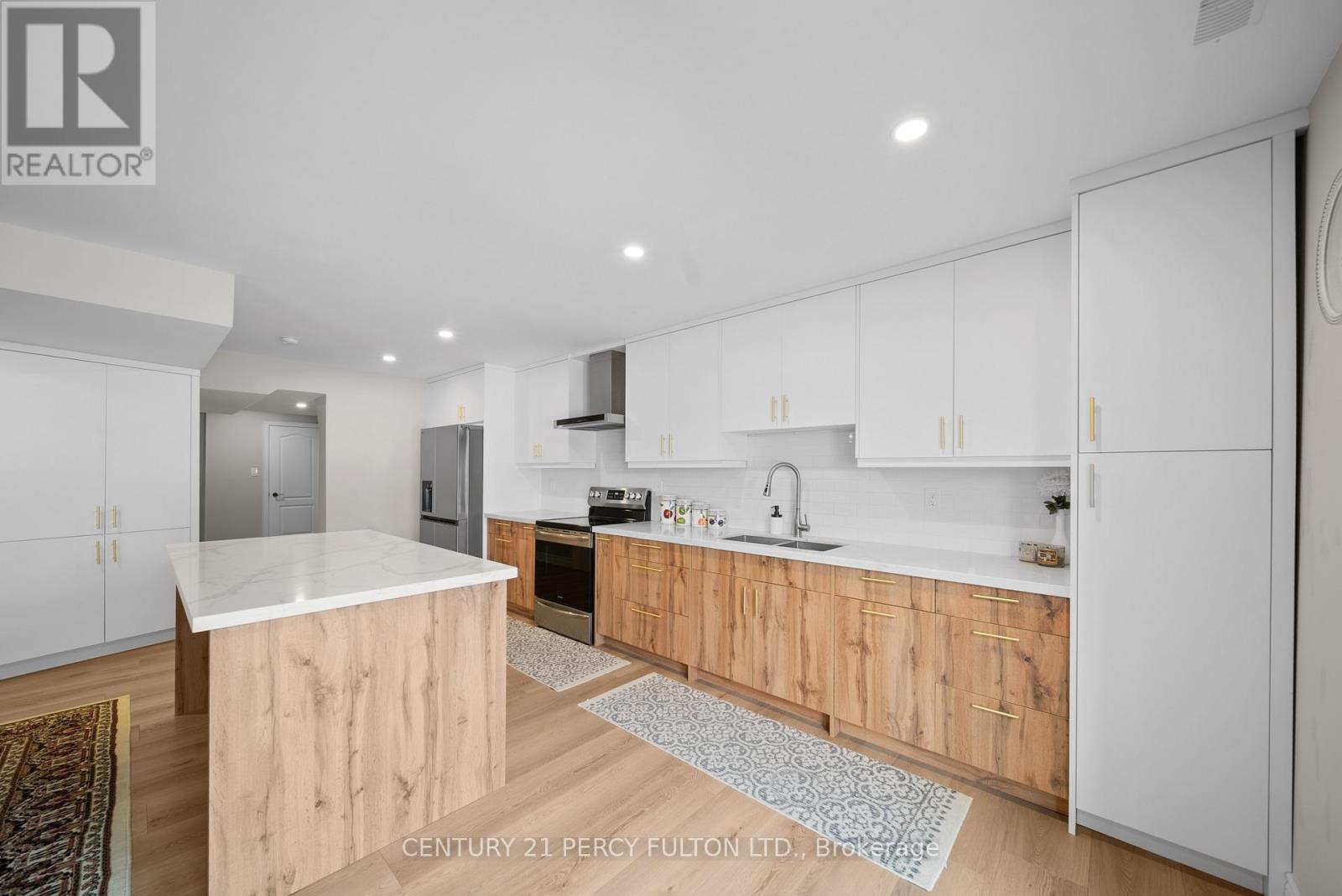 5121 Tom Thomson Court, Pickering, Ontario  L1Y 0A1 - Photo 42 - E13038522