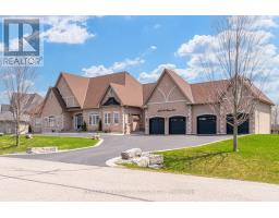 5121 TOM THOMSON COURT, Pickering, Ontario