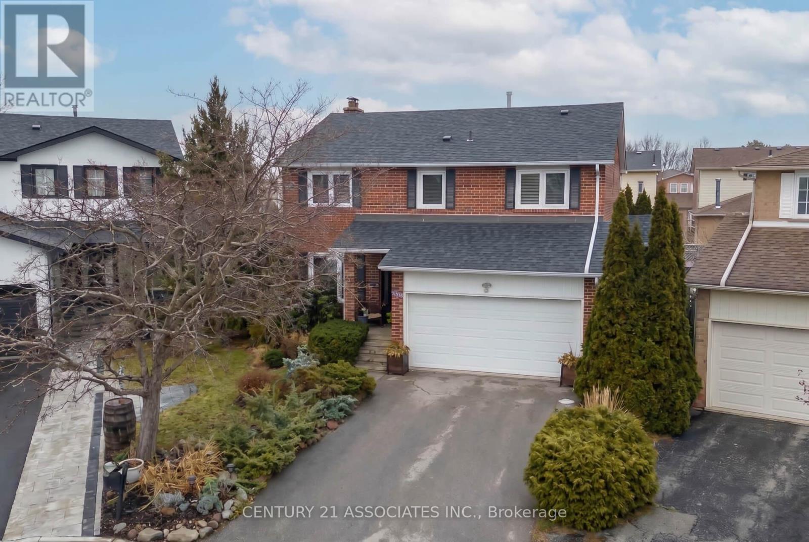 1324 QUINPOOL COURT, Mississauga, Ontario