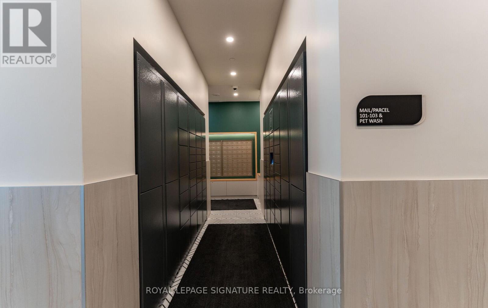 404 - 1660 Bloor Street W, Toronto, Ontario  M6P 1B1 - Photo 39 - W13034154