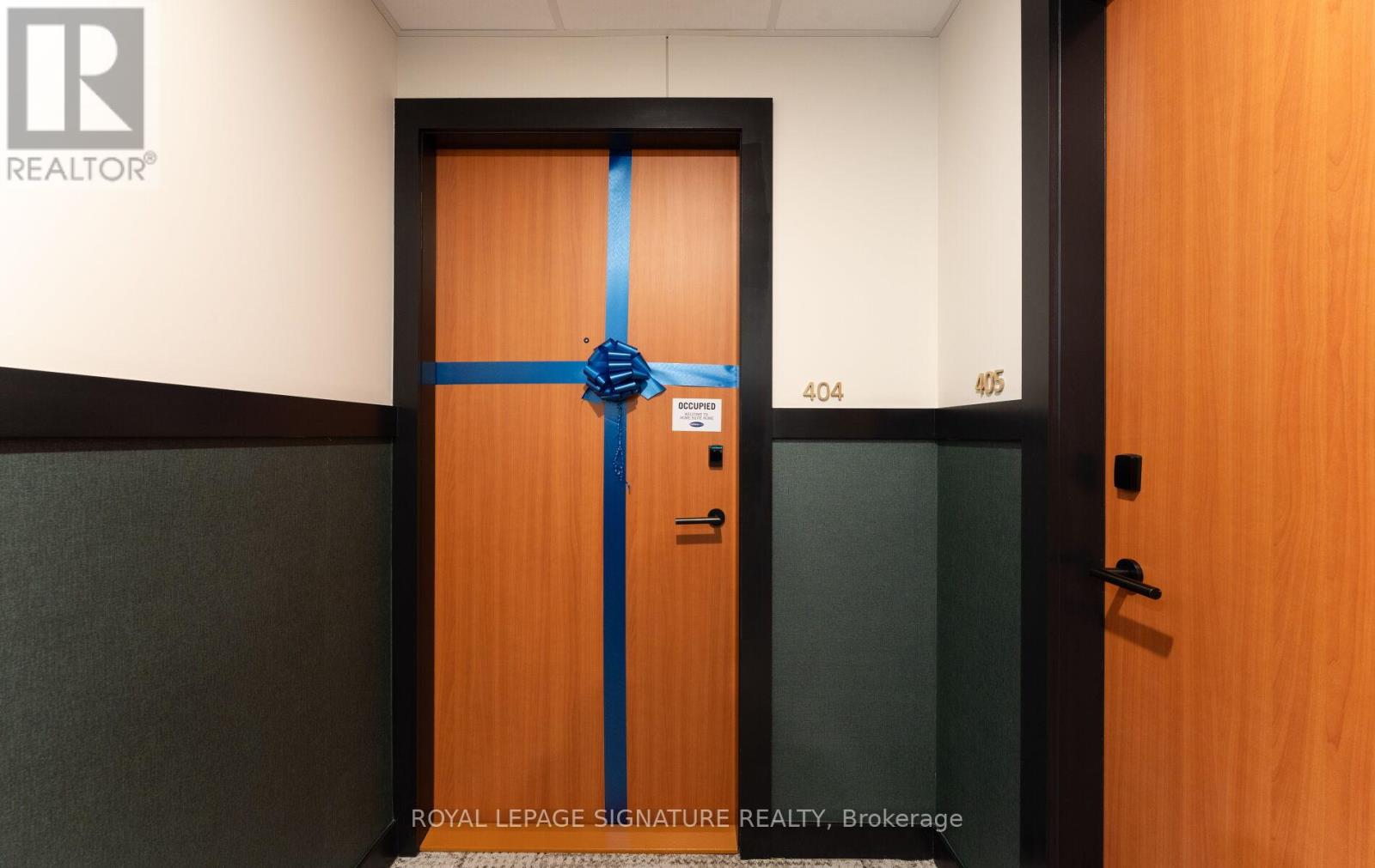 404 - 1660 Bloor Street W, Toronto, Ontario  M6P 1B1 - Photo 5 - W13034154