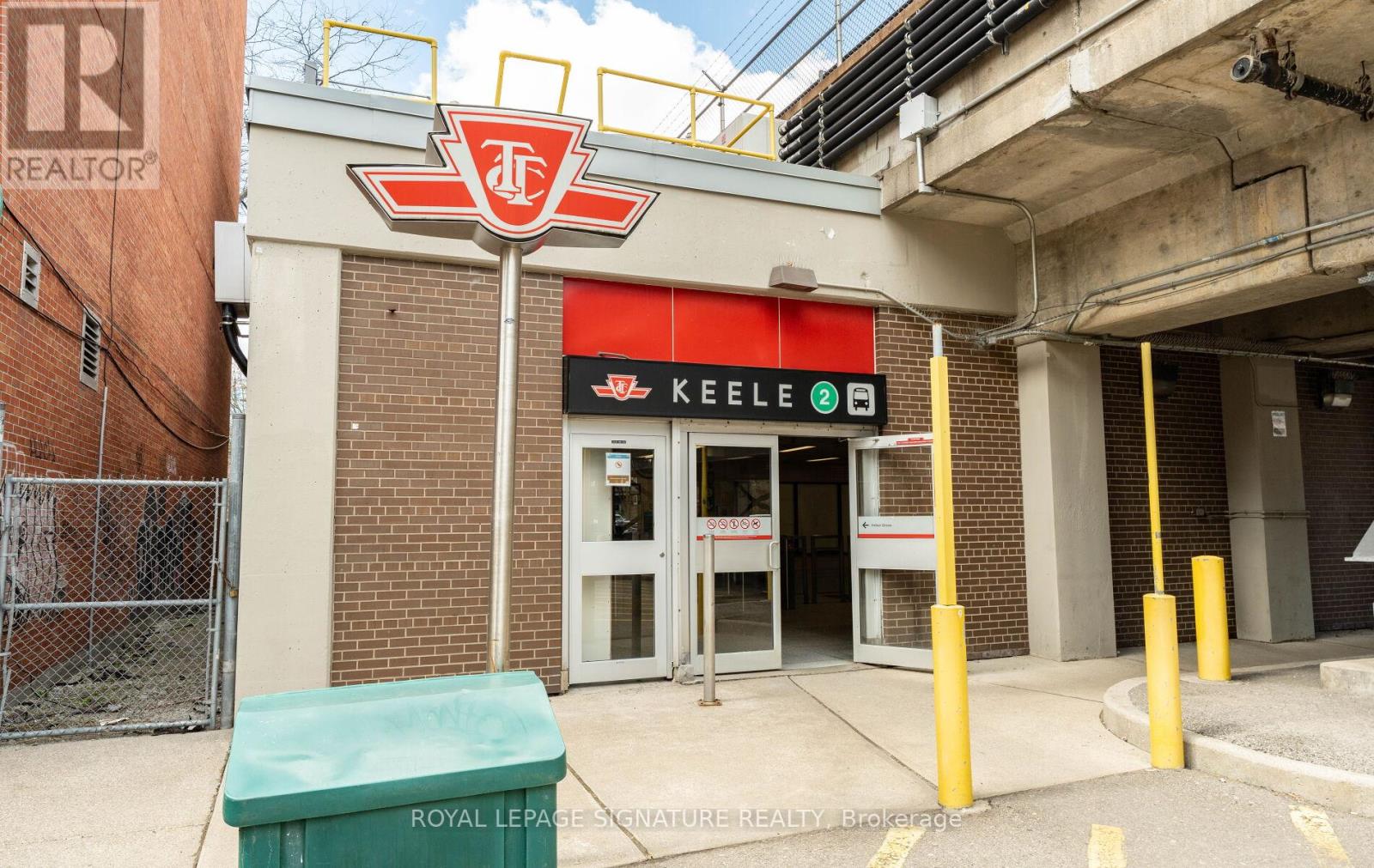 404 - 1660 Bloor Street W, Toronto, Ontario  M6P 1B1 - Photo 41 - W13034154