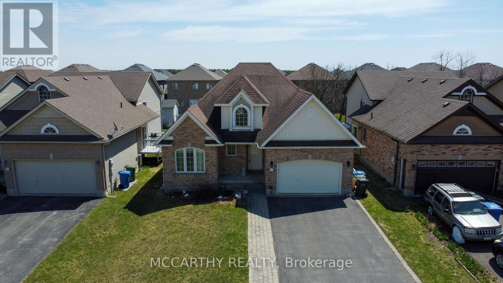 125 SHEFFIELD STREET, Southgate, Ontario